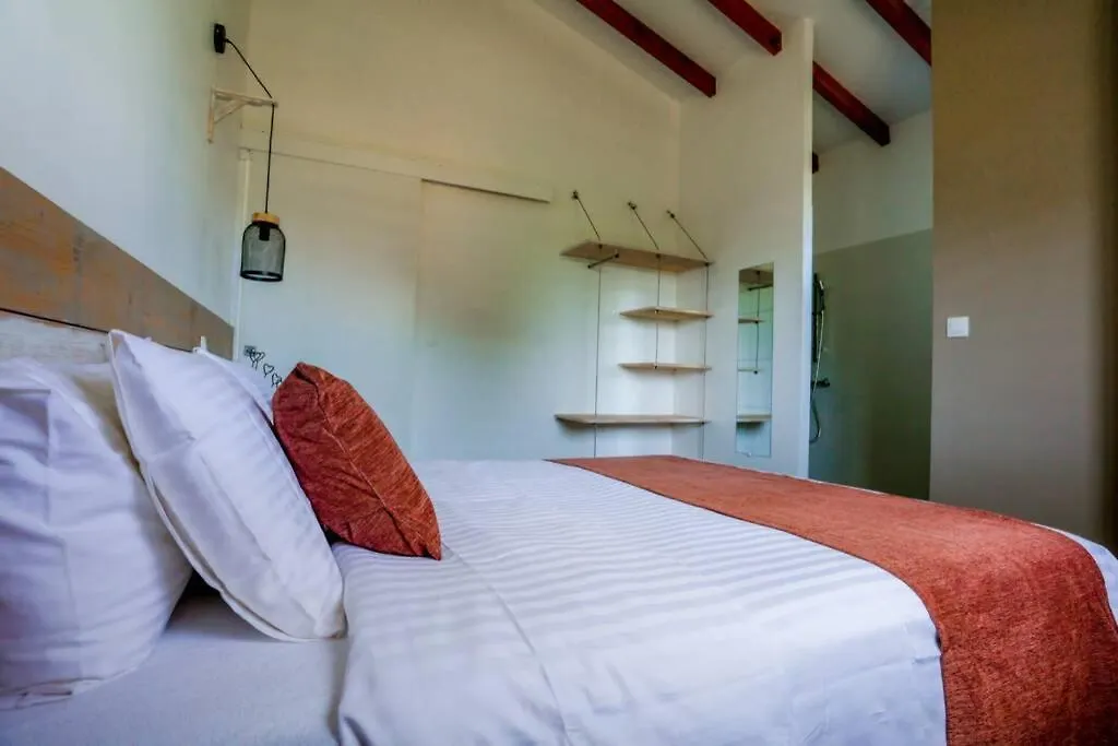 Kaz Corail Apartment Sainte-Anne   Sainte-Anne (Grande-Terre)